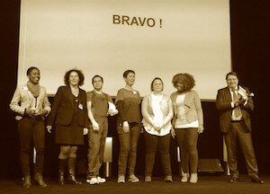 Nos Histoires - Convention Humanis 2016