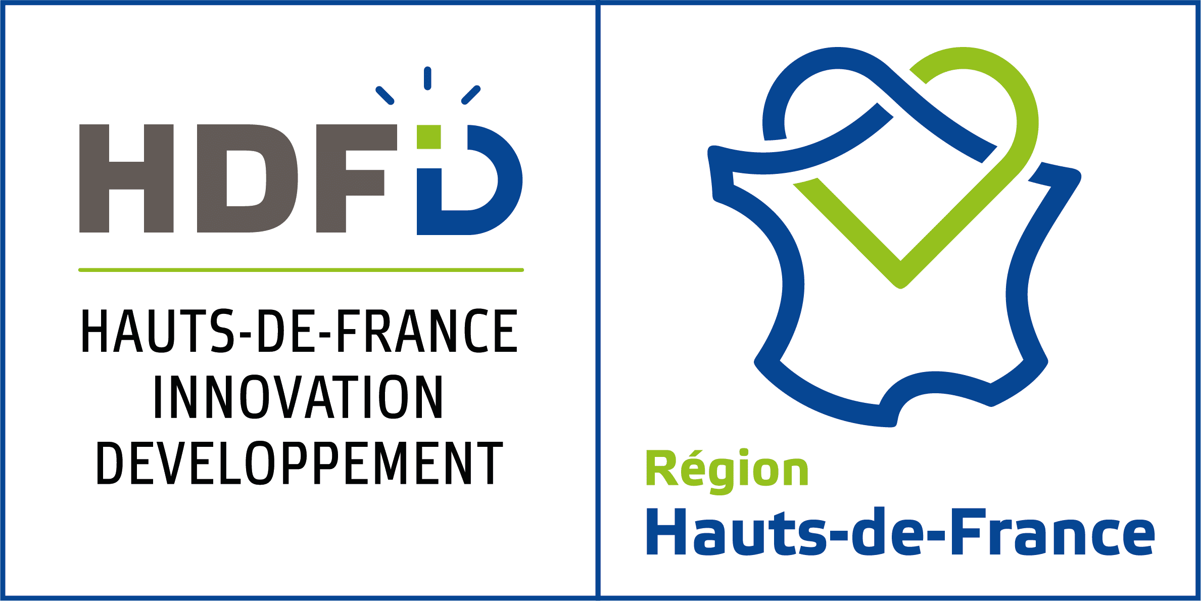 Logo HDFID Couleur - Merci Madame Pitch