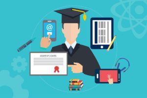Illustration mooc pitch