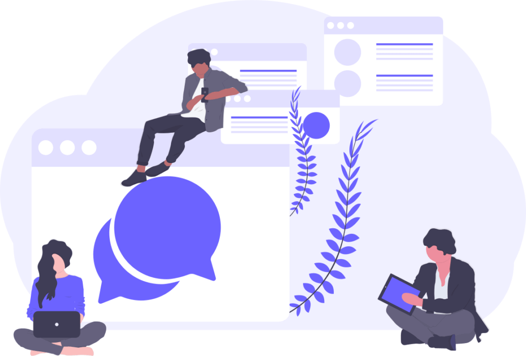 icone formation en ligne pitch