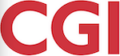 Logo CGI couleurs