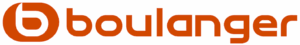 Logo Boulanger en couleur