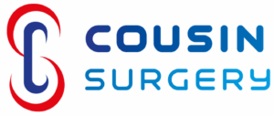 Logo Cousin Surgery