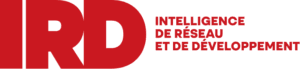 Logo Groupe IRD