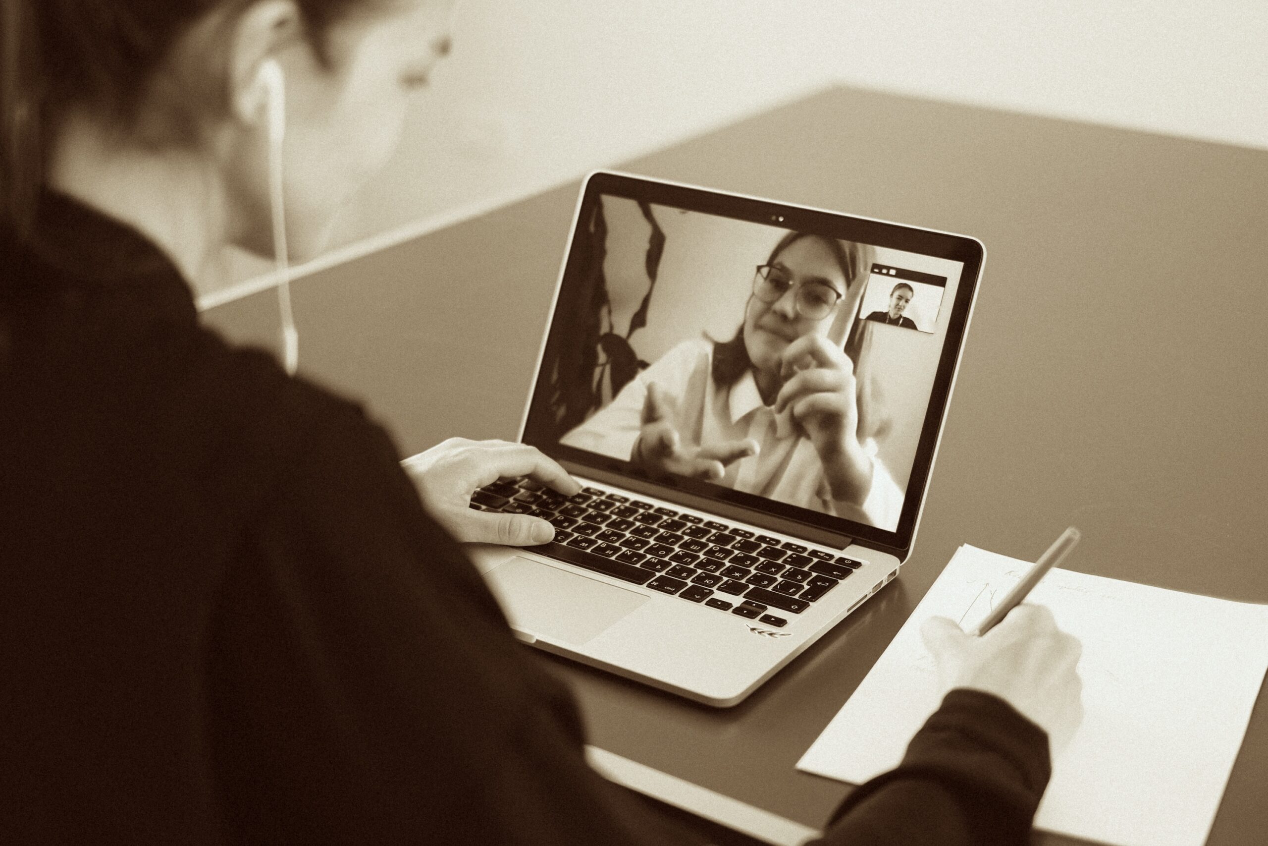 Coaching en visio