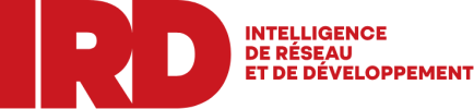 Logo Groupe IRD