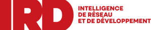 Logo Groupe IRD